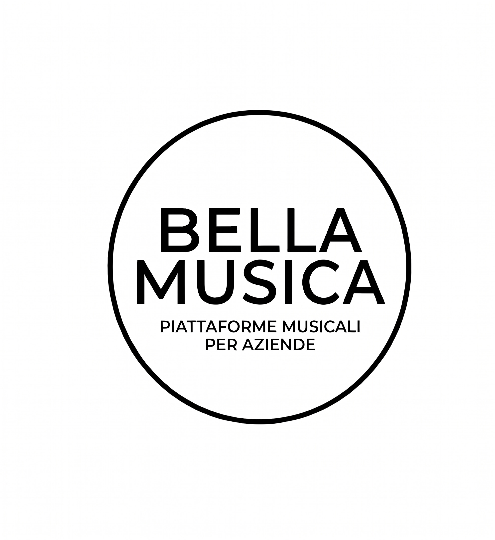 Logo Bella Musica